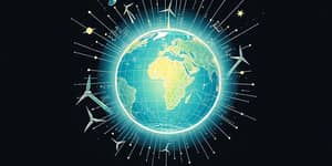 Desafiando la Gravedad: Elevando tus Inversiones a Niveles Globales