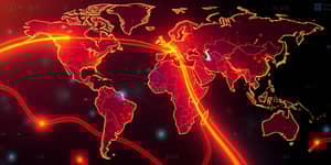 El Gran Juego Mundial: Estrategias Maestras de Inversión