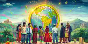 El Legado Global: Estrategias para una Riqueza Duradera en Cualquier Latitud