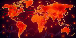 Conquistando el Mundo: Estrategias Audaces para Inversores Globales