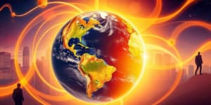 Sin Restricciones: Tu Capital Libre en el Escenario Mundial