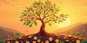 Sembrando para la Cosecha: Beneficios de la Inversión Global Consciente