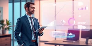 La Transformación del Asesoramiento Financiero con IA