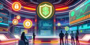 Ciberresiliencia Financiera: Preparados para el Mañana