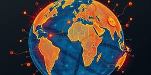 El Corazón del Capital: Invertir en los Motores Globales de la Economía