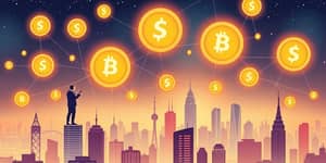 Tokenización de Deuda: Desbloqueando Mercados