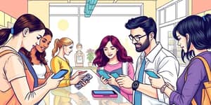 Banca Sin Contacto: La Evolución de la Interacción