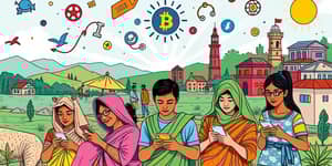 Microseguros Digitales: Protección al Alcance de Todos