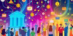 Open Data en Finanzas: El Poder de la Información Abierta