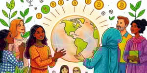 Finanzas Éticas Digitales: Un Nuevo Paradigma de Valor