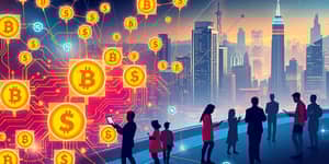 Monedas Programables: El Dinero Inteligente Llega a tu Bolsillo