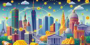 La Convergencia de DeFi y los Activos del Mundo Real