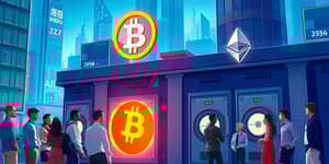 Criptoactivos como Garantía: Nuevas Opciones de Financiamiento