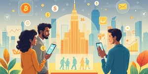 La Democratización del Acceso a la Inversión en Startups