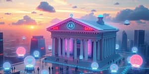 Banca como Compañía Tecnológica: Reinventando el Modelo