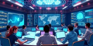 RegTech con Inteligencia Artificial: Simplificando la Conformidad