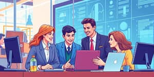 La Revolución de la Experiencia del Empleado en Banca