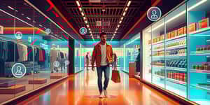 Pagos Invisibles: La Comodidad Llevada al Extremo