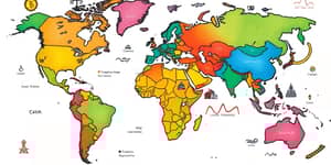 Finanzas Geoparticularizadas: Servicios Adaptados a tu Entorno