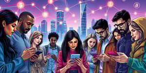 La Democratización del Acceso Financiero con Cripto