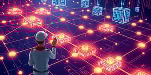 Auditoría Blockchain: Confiabilidad en el Código