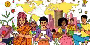 Credit Scoring Alternativo: Más Allá del Historial Tradicional