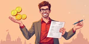 La Fiscalidad de las Criptomonedas: Guía Práctica