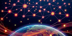 El Rol de los Nodos en la Red Cripto: Descentralización Pura