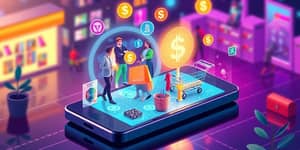 Finanzas Integradas Totalmente: Tu Banco en Cada Interacción