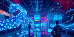 El Impacto de la Robótica en la Eficiencia Banca