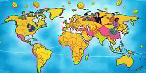 Criptomonedas y Remesas: Conectando el Mundo Sin Barreras