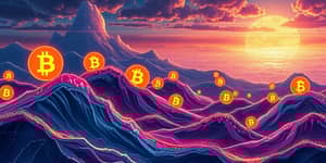 Navegando el Ciclo del Mercado Cripto: Altas y Bajas