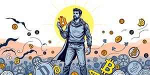 La Importancia del HODL: Mentalidad a Largo Plazo