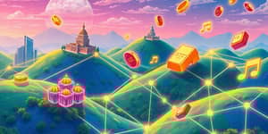 Tokenización del Valor: Activos Más Allá del Papel