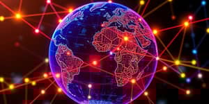 La Internet del Valor y la Tokenización Global