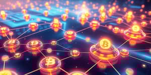 Fondos de Liquidez en DeFi: Generando Rendimientos Pasivos