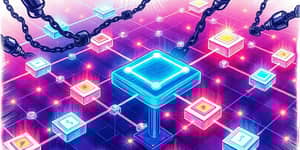 La Resiliencia de la Blockchain: Ataques y Defensas