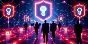 La Lucha por la Privacidad: Cripto y Anonimato