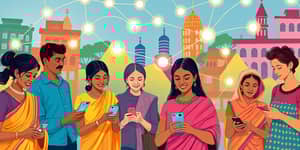 Inclusión Financiera con Monedas Digitales: Casos de Éxito