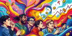 Análisis de Sentimiento Cripto: Psicología del Mercado