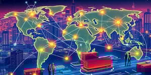 Cripto en la Cadena de Suministro: Trazabilidad y Eficiencia