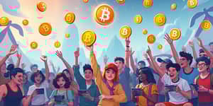 Cripto y Gaming: La Revolución del Play-to-Earn