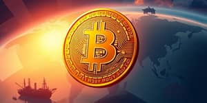 El Impacto de la Geopolítica en los Mercados Cripto