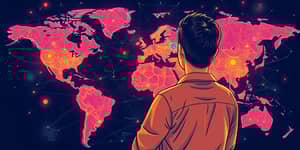 La Ciencia de la Ubicación: Estrategias para Inversión Global Óptima