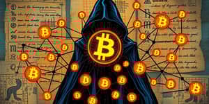 El Origen de Bitcoin: Un Misterio Financiero