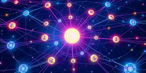 El Ecosistema Polkadot: Uniendo Blockchains