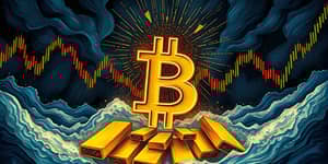 Cripto como Activo Refugio: Resistencia ante la Inflación