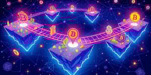 El Desafío de la Interoperabilidad Blockchain