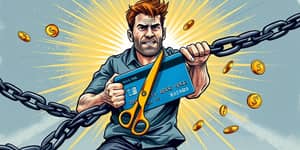 Paga Menos Intereses: Trucos Infalibles con tu Tarjeta