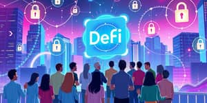 Seguridad de Contratos Inteligentes: Clave para DeFi